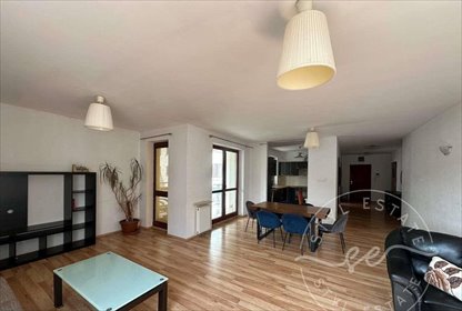 mieszkanie na wynajem 160m2 mieszkanie Warszawa, Ursynów, al. Aleja Komisji Edukacji Narodowej