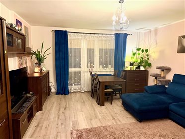 mieszkanie na sprzedaż 70m2 mieszkanie Stargard, Centrum, WOJSKA POLSKIEGO