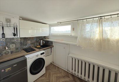 mieszkanie na sprzedaż 16m2 mieszkanie Warszawa, Mokotów, Sielce, Podchorążych