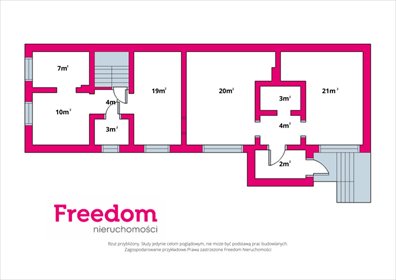Magazyn na sprzedaż 491 m² w Gniewinie – idealny pod działalność magazyn Gniewino
