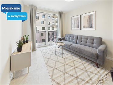 Zapraszam do wynajęcia nowoczesnego 2-pokojowego mieszkania 37 m² w Fordonie mieszkanie Bydgoszcz, Fordon, Produkcyjna