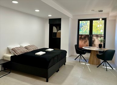 mieszkanie na sprzedaż 39m2 mieszkanie Duszniki-Zdrój, Polna