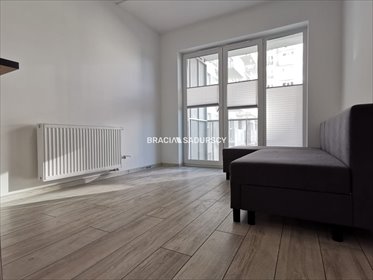 mieszkanie na sprzedaż 33m2 mieszkanie Katowice, Bażantów