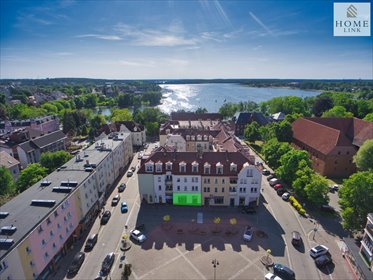 lokal użytkowy na sprzedaż 79m2 lokal użytkowy Ostróda, Ostróda, Plac 1000-lecia