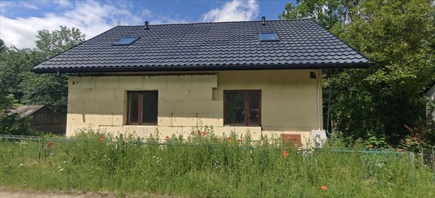 Solidny dom z dużą działką i potencjałem inwestycyjnym dom Przybysławice, Przybysławice