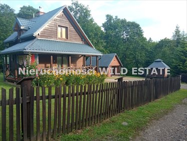 dom na sprzedaż 3050m2 dom Krzywe