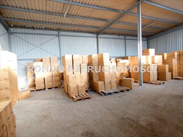 magazyn na wynajem 200m2 magazyn Wrocław, Fabryczna