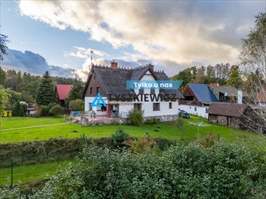 dom na sprzedaż 350m2 dom Juszki