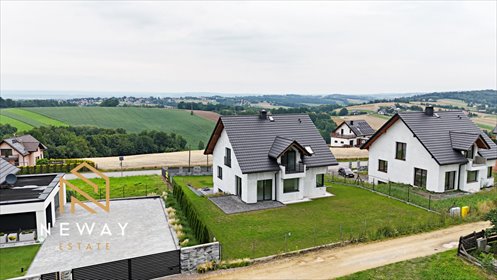 dom na sprzedaż 150m2 dom Leńcze