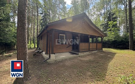 dom na sprzedaż 49m2 dom Nowa Łuka, Jesionowa