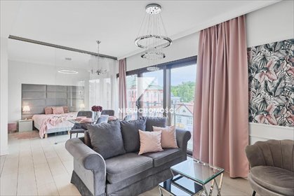 mieszkanie na sprzedaż 53m2 mieszkanie Świnoujście, Juliusza Słowackiego