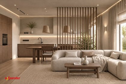 Sprzedam funkcjonalne 2-pokojowe mieszkanie 37,56 m² w Poznaniu mieszkanie Poznań, Wilda, Dolna Wilda