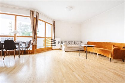 mieszkanie na wynajem 75m2 mieszkanie Warszawa, Mokotów, Powsińska