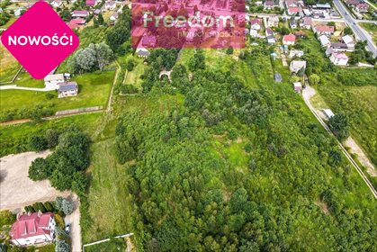 Działka inna na sprzedaż Zarzecze 2 374m2 Foto 7