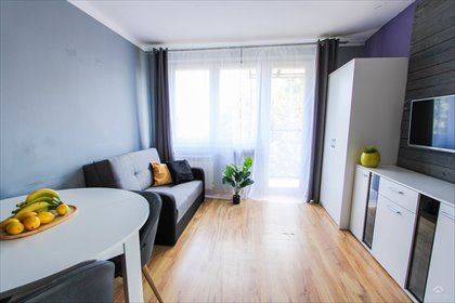 mieszkanie na sprzedaż 32m2 mieszkanie Białystok, Centrum, Proletariacka