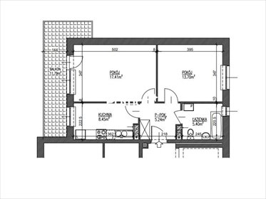 Nowe 49m² mieszkanie z dużym balkonem w Lublinie polecam mieszkanie Lublin, Węglin Południowy, Kwarcowa