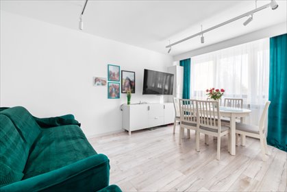 mieszkanie na sprzedaż 55m2 mieszkanie Lublin, Wrotków, Jana Samsonowicza