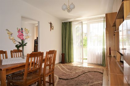 mieszkanie na wynajem 49m2 mieszkanie Krosno, Bohaterów Westerplatte