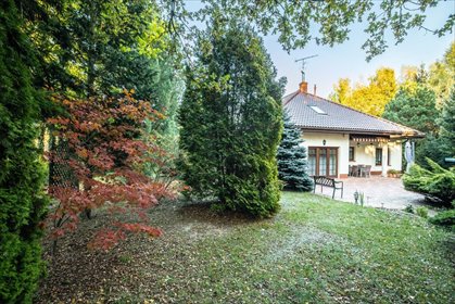 dom na sprzedaż 254m2 dom Dobieszków, Brzozowa