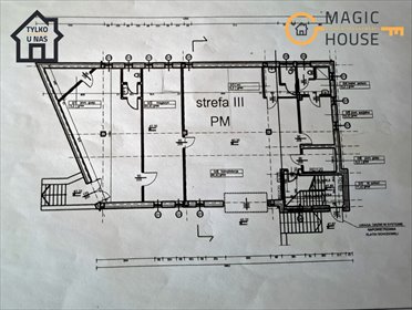 Dochodywny pensjonat 23 pokoi, restauracja, parking lokal użytkowy Rumia, Grunwaldzka