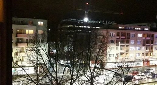 mieszkanie na wynajem 68m2 mieszkanie Szczecin, Śródmieście, Wyzwolenia