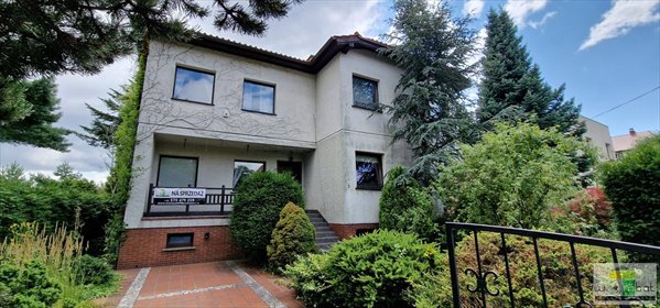 dom na sprzedaż 288m2 dom Świdnica