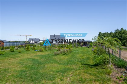 działka na sprzedaż 1542m2 działka Grzybowo