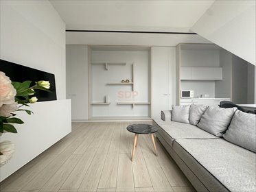 mieszkanie na sprzedaż 38m2 mieszkanie Wrocław, Stare Miasto, Stare Miasto, Plac Jana Pawła II