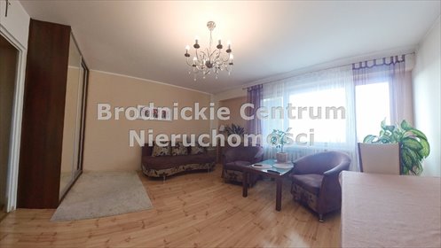 mieszkanie na sprzedaż 48m2 mieszkanie Brodnica, Brodnica