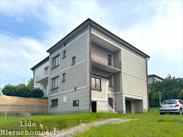 dom na sprzedaż 178m2 dom Bochnia, Dębcza