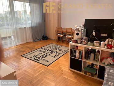 mieszkanie na sprzedaż 35m2 mieszkanie Gdańsk, Zaspa, Dywizjonu 303