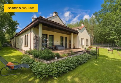 dom na sprzedaż 308m2 dom Solec