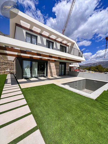 dom na sprzedaż 93m2 dom Polop