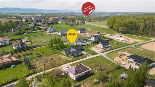 dom na sprzedaż 280m2 dom Tomice, Czarny Las