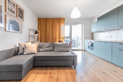 mieszkanie na wynajem 49m2 mieszkanie Lublin, Ponikwoda