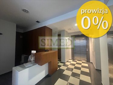 Nowoczesne biuro 205 m2 na Mokotowie, jasne i przestronne lokal użytkowy Warszawa, Mokotów, Czerniaków