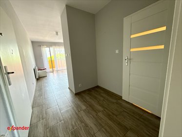 Komfortowe 44,1 m² w nowoczesnym bloku z windą mieszkanie Września, Juliusza Słowackiego