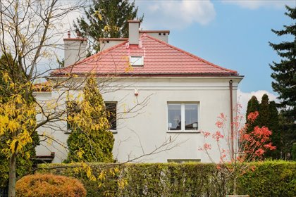 dom na sprzedaż 350m2 dom Warszawa, Mokotów Stary Mokotów