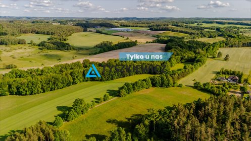 działka na sprzedaż 20000m2 działka Pomysk Mały