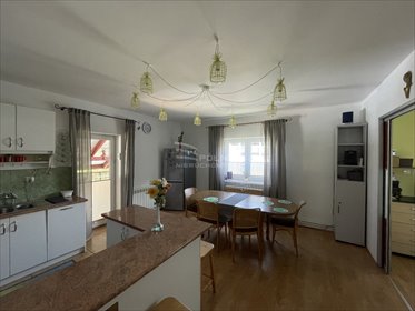 dom na sprzedaż 164m2 dom Krosno, Krakowska