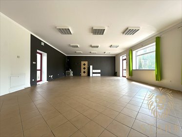 lokal użytkowy na sprzedaż 87m2 lokal użytkowy Lipiany, Jedności Narodowej