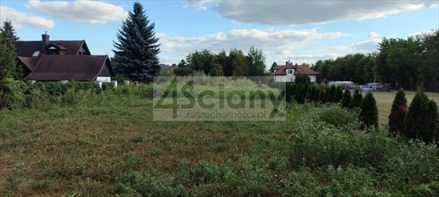 działka na sprzedaż 1065m2 działka Warszawa, Ursus