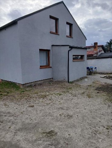 Działka 600 m² z domem 4 lata, ogrzewanie eko groszek zapraszam działka Poznań, główna, Bałtycka