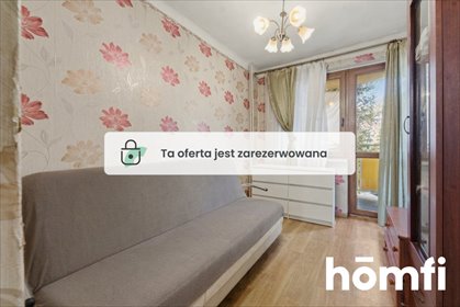 4-pokojowe mieszkanie 52 m² w Sosnowcu - inwestycja i komfort mieszkanie Sosnowiec, Niwka, Śliwki