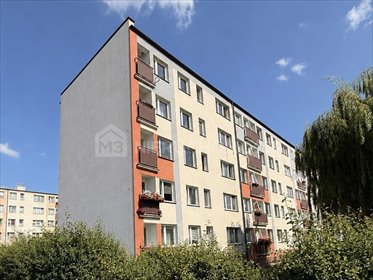 ul.Traugutta - mieszkanie na sprzedaż mieszkanie Starogard Gdański, Traugutta