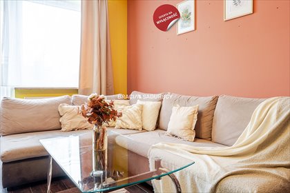 mieszkanie na sprzedaż 58m2 mieszkanie Kraków, Podgórze, Płaszów, Przewóz