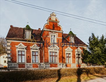 dom na sprzedaż Krosno Odrzańskie 187,68 m2