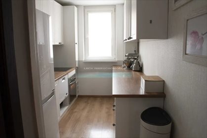 Na sprzedaż przestronne 3-pokojowe mieszkanie 60,4 m² w Zegrzu mieszkanie Zegrze, płk. Kazimierza Drewnowskiego
