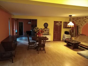 Dom na sprzedaż Pińczów, Klasztorna 520m2 Foto 3