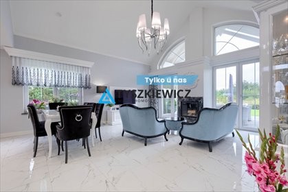 dom na sprzedaż 261m2 dom Przyjaźń, Złota